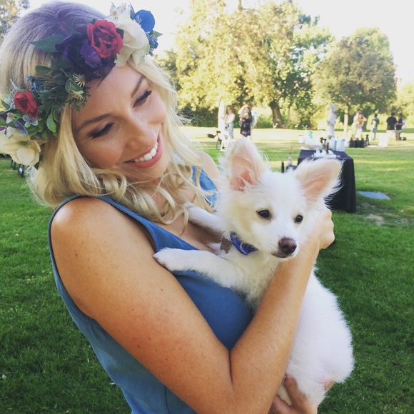 Meet your Posher, Justine - Picture 1 of 4